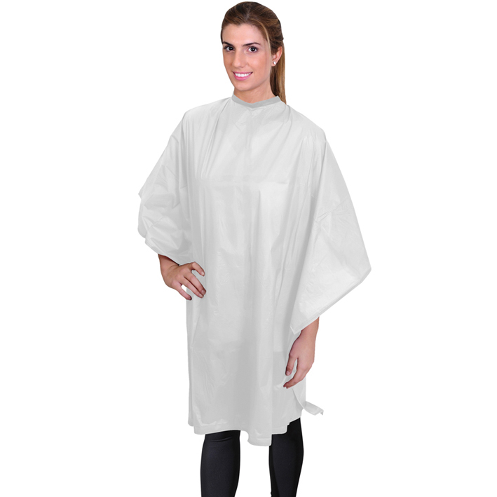 Пеньюар серебряный 130*112