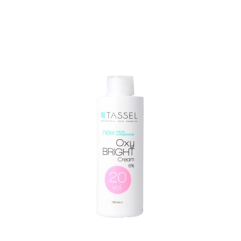 Проявитель Tassel Oxy Bright Cream 6%