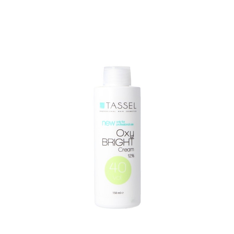 Проявитель Tassel Oxy Bright Cream 12%