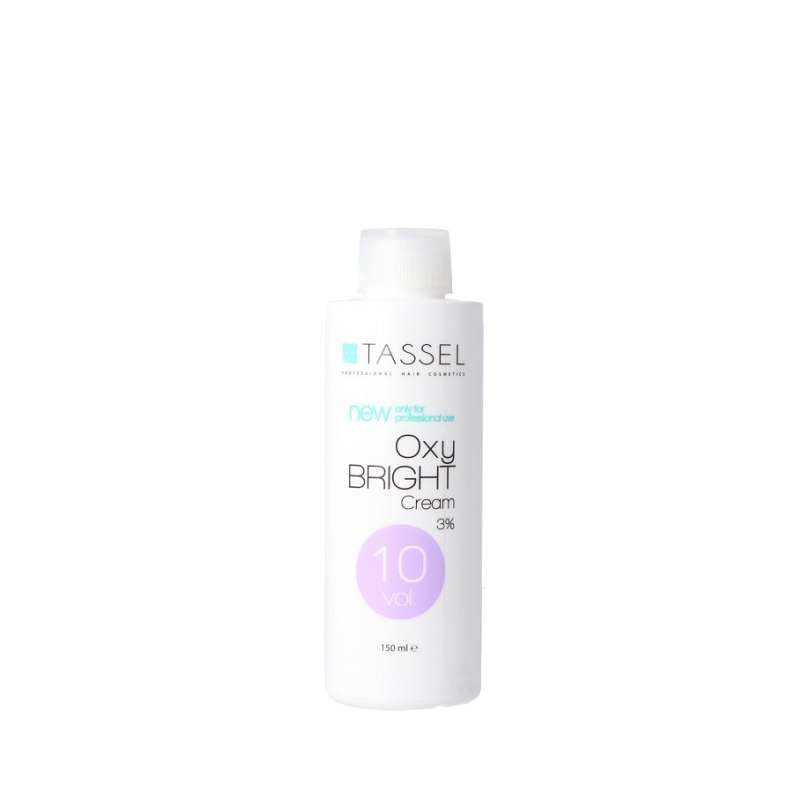 Проявитель Tassel Oxy Bright Cream 3%