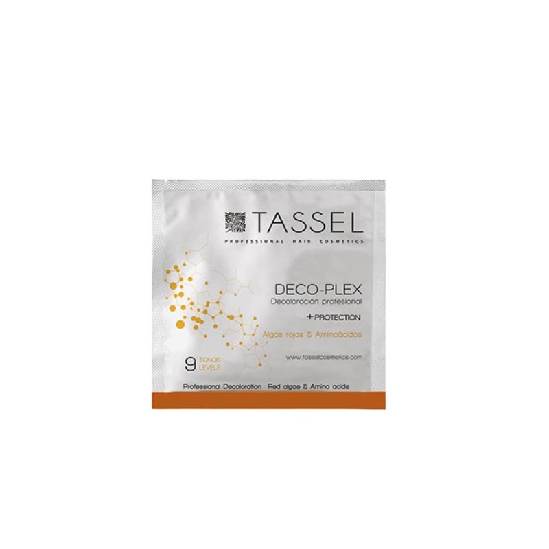 Порошок для обесцвечивания Tassel Deco-Plex