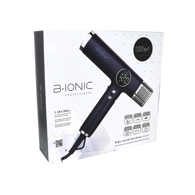 Фен для волос Bionic