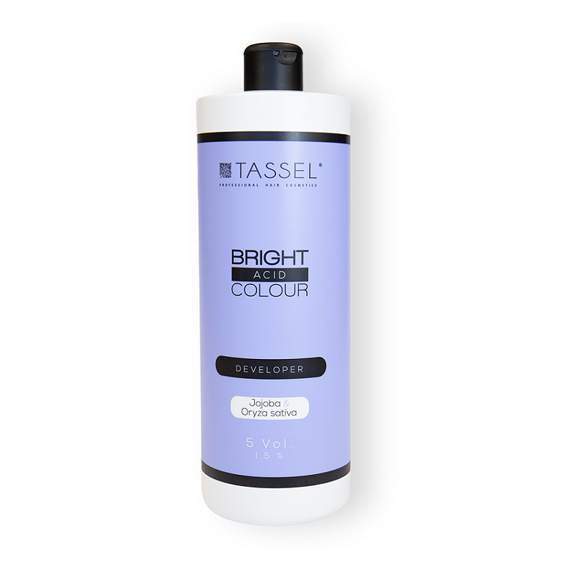 Проявитель Acid Bright Colour 1.5%