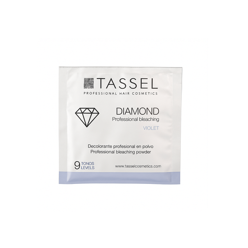 Порошок для обесцвечивания Diamond Deco