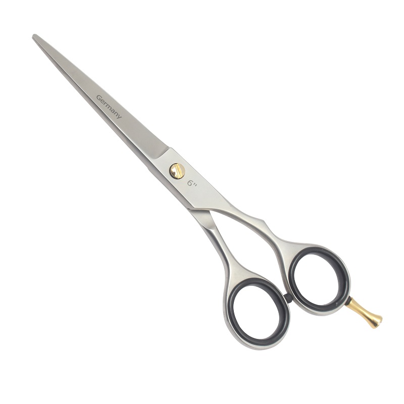 Ножницы парикмахерские Super Cut Semi-Ergonomic 6" (блистер)