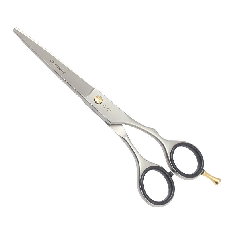 Ножницы парикмахерские Super Cut Semi-Ergonomic 6,5" (блистер)