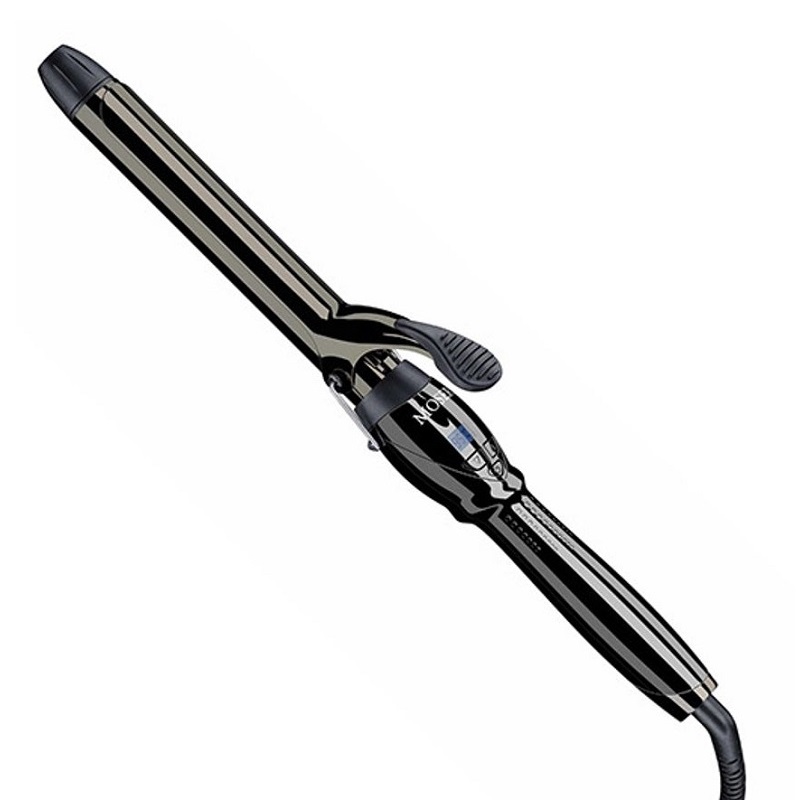 Ondulator Titan Curl 25 mm negru