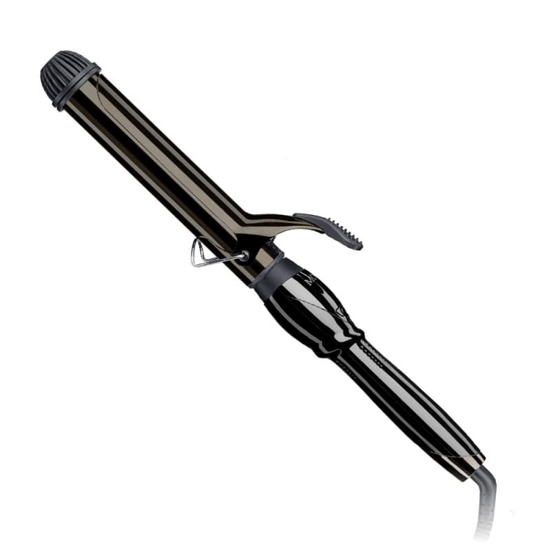 Ondulator Titan Curl 32 mm negru