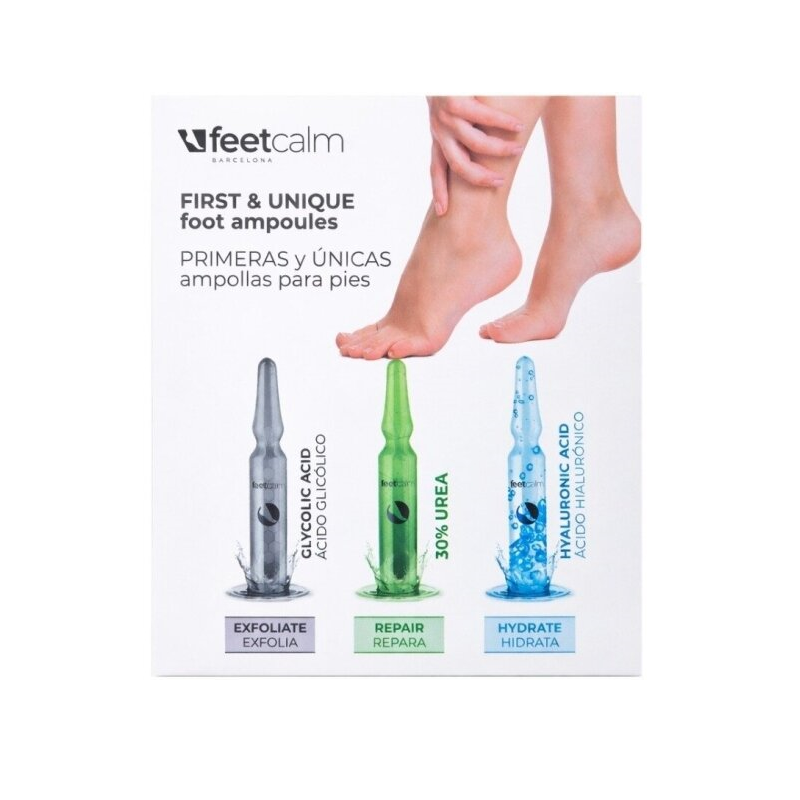 Ампула Discovery Kit 3x2 ml