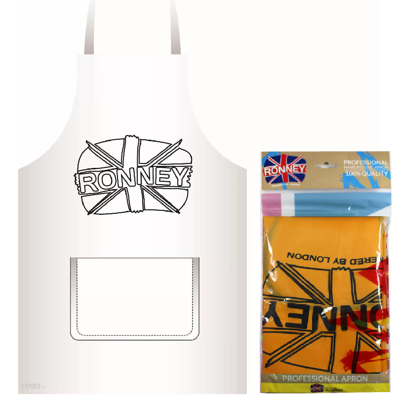 Фартук мастера Оlive