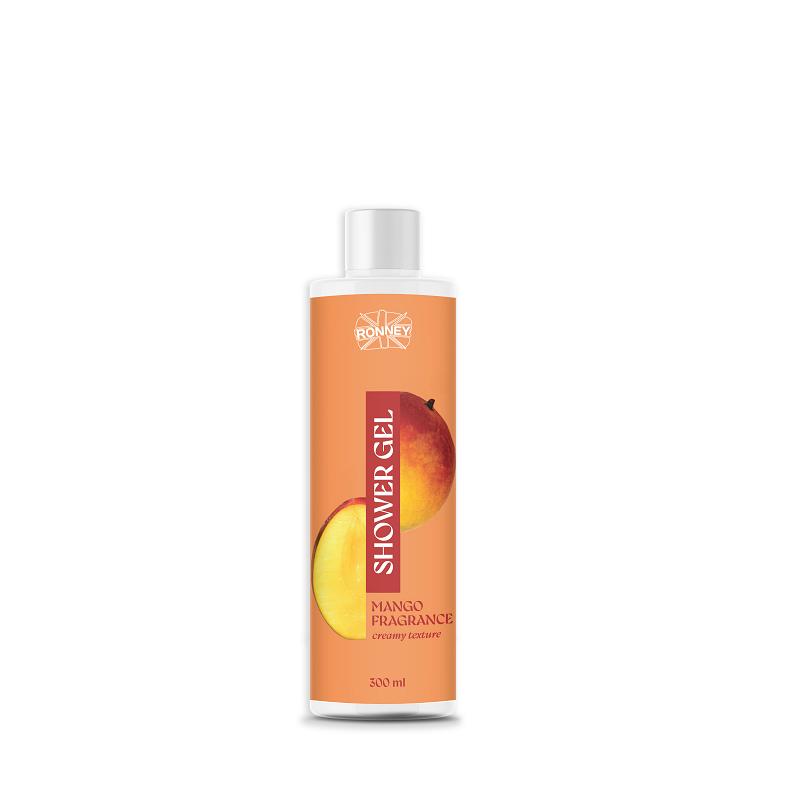 Гель для душа Mango