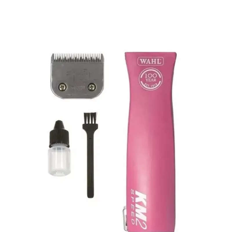 Mașină de tuns animale KM2