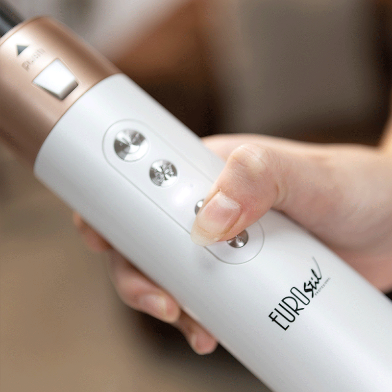 Фен-стайлер для волос PENTA