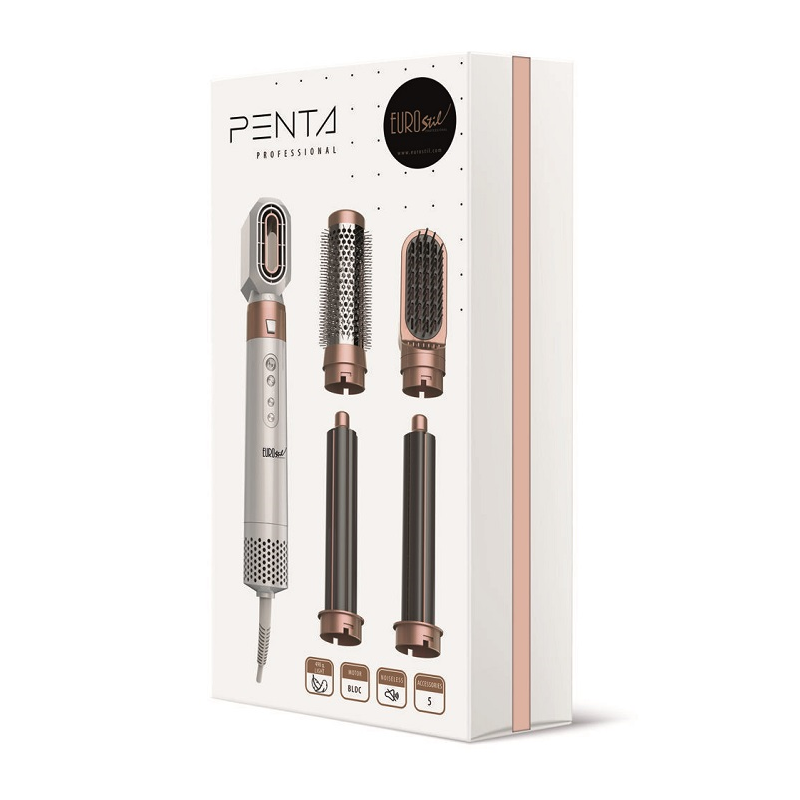 Фен-стайлер для волос PENTA